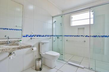 פנסיון Pousada Recanto Do Amanhecer