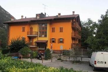 شقة فندقية Residenza Arcobaleno