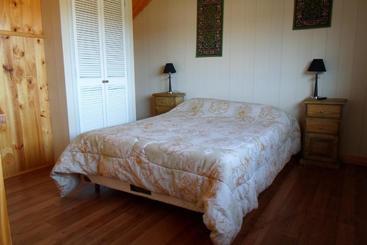 Apart Hotel Curahue