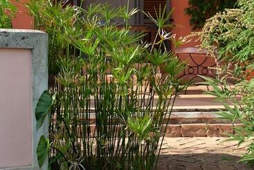 ホテル Agriturismo La Vecchia Quercia