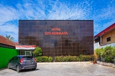 Otel Siti Nurbaya Syariah