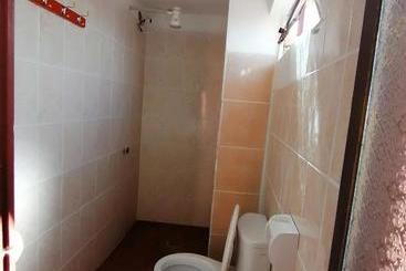 پانسیون Hostal Puerto Alegre