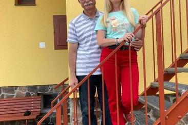 پانسیون Privat U Eriky