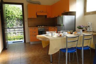 Residence La Carruba