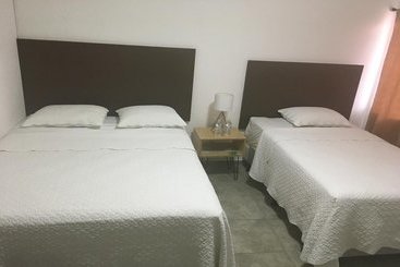 Casa Hotel Santa Lucia
