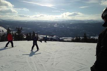 Gästhuset I åre