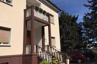 هتل Agriturismo Villa Dei Gelsi