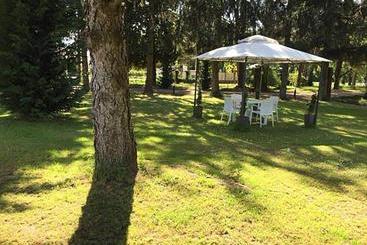 هتل Agriturismo Villa Dei Gelsi