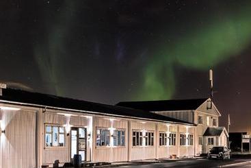 Bakki Apartments & Hostel