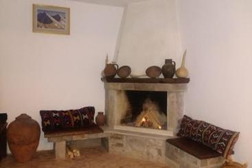 پانسیون Guest House Koncheto