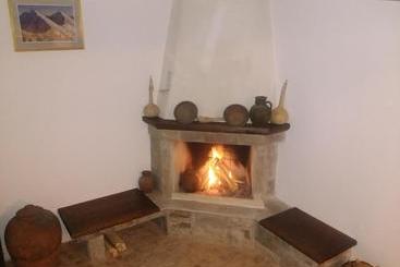 پانسیون Guest House Koncheto