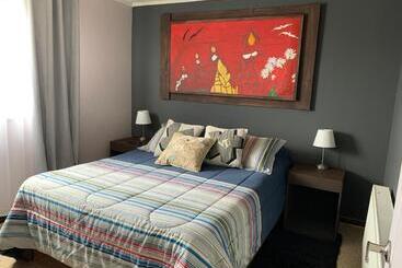 פנסיון Hostal Boutique 180 Grados