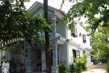 پانسیون Nguyet Anh Guesthouse