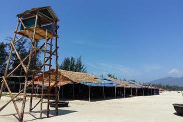 پانسیون Nguyet Anh Guesthouse