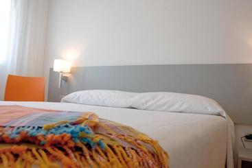 Apart Porto Cabana