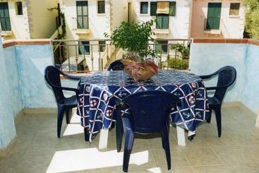 Borgo Marino Badesi
