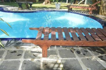 پانسیون Sethra Villa Bentota