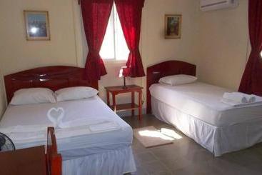 هاستل Noches Sureñas / Southern Nights Nicaragua