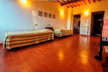 酒店 Agriturismo Poggio Al Tesoro