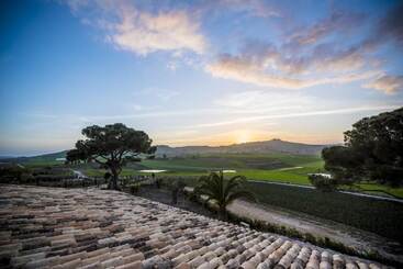 هتل Agriturismo Raffo