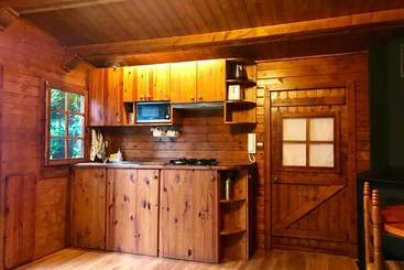هتل Agroturismo Anziola