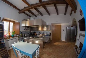 酒店 Palazzo Tronconi