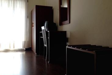 پانسیون Residencial Dom Duarte
