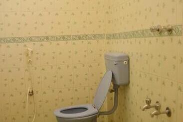 ペンション Siva Residency