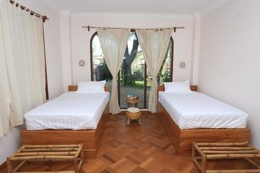 هاستل Mango Hill Inn