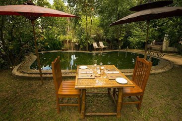 هاستل Mango Hill Inn