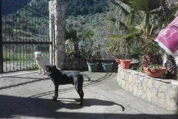 هتل Casa Siciliana Altarbiah