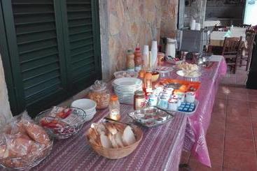 هتل Casa Siciliana Altarbiah
