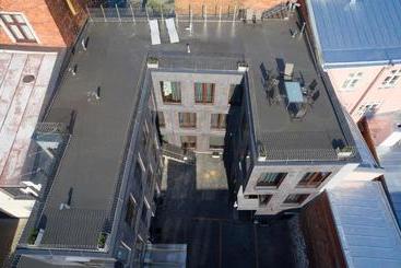 Konrad Old Town Apart