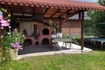 پانسیون Casa Matteo