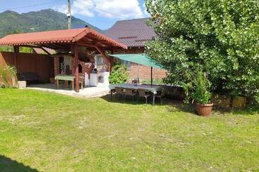 پانسیون Casa Matteo