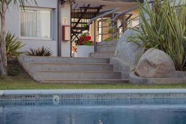 شقة فندقية Good Life Resort
