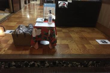 پانسیون Wafu Guesthouse Kashiwaya