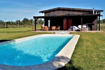 La Chacra Holandesa - Atlantida
