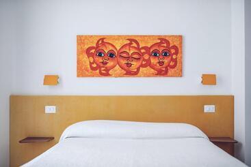 B&b El Gatt