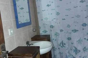 پانسیون Kubu Pilatus Inn