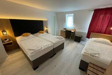 ホテル & Restaurant Bella Italia