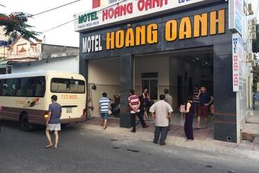 پانسیون Hoang Oanh Motel
