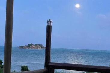 پانسیون Sunrise View Posada