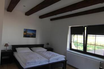 פנסיון Radler's Hof