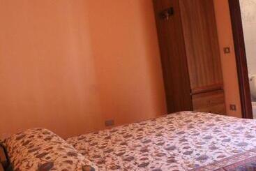 旅馆 Locanda Monte Cervino