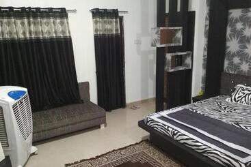 پانسیون Ashta Lakshmi Tourist Home Stay