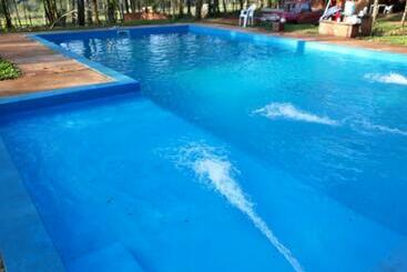 هاستل La Quinta
