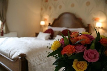 호스텔 The Pytchley Inn