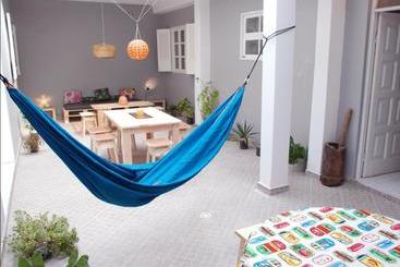 Cloud7 Beach Hostel