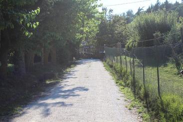 هتل Agriturismo B&b Bio La Tana Del Lele